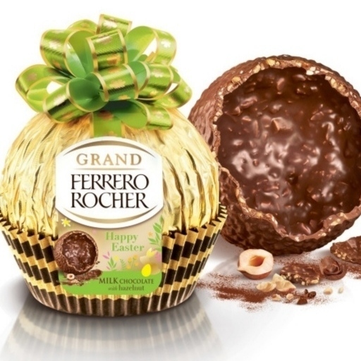 شوكولاتة فيريرو روشيه